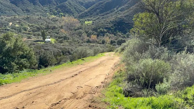 $179,900 | De Luz Murrieta Road, Fallbrook, CA 92028