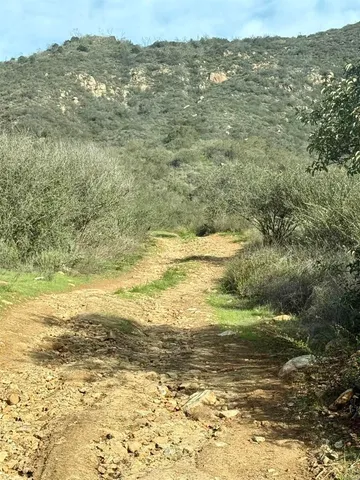 $179,900 | De Luz Murrieta Road, Fallbrook, CA 92028