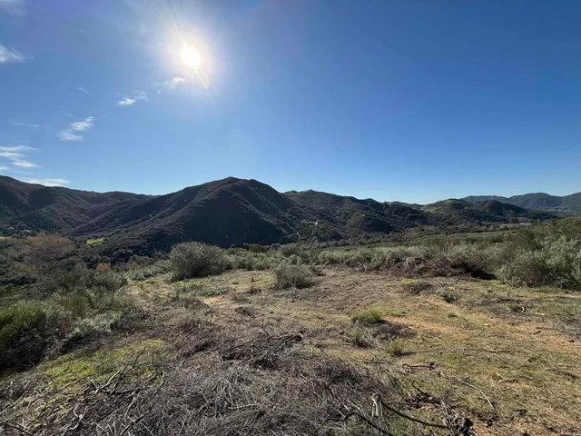 $179,900 | De Luz Murrieta Road, Fallbrook, CA 92028