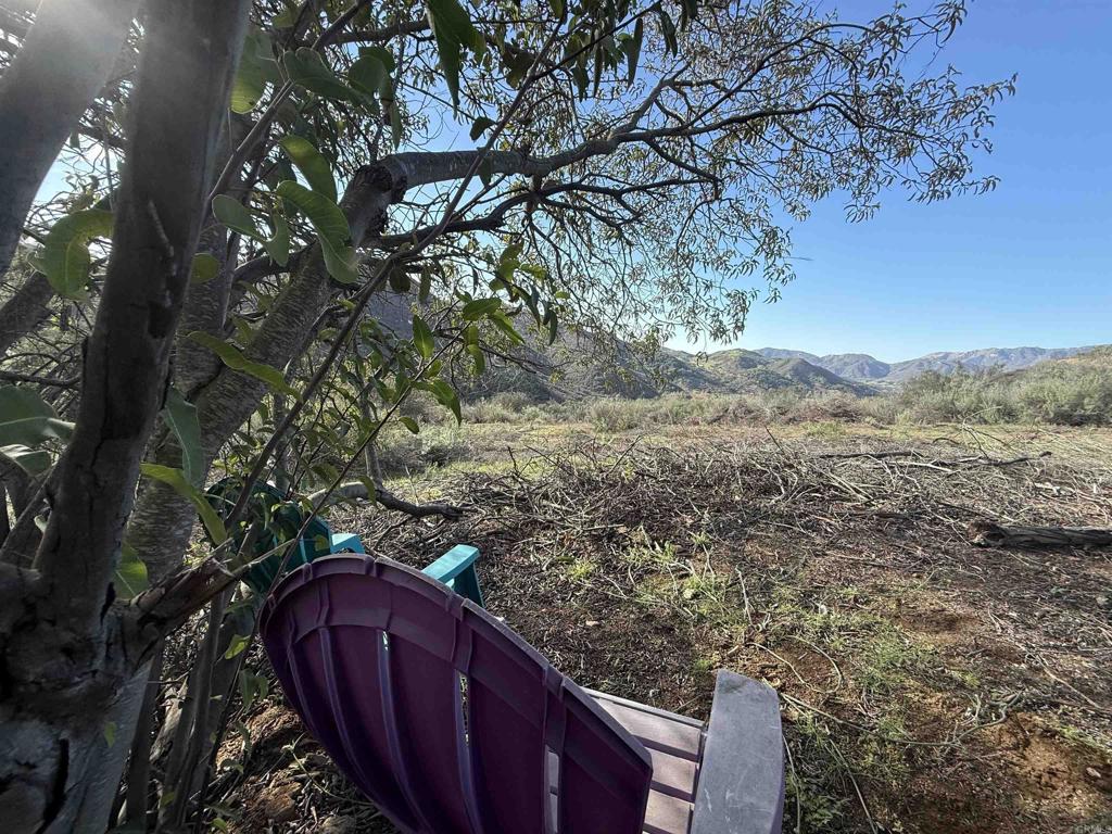 De Luz Murrieta Road Fallbrook, CA 92028 - Photo 24 of 34 a view of outside area