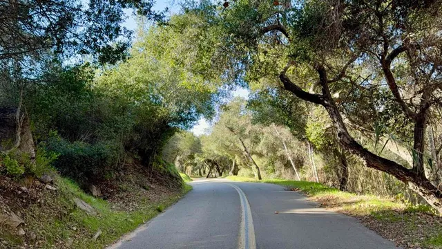 $179,900 | De Luz Murrieta Road, Fallbrook, CA 92028