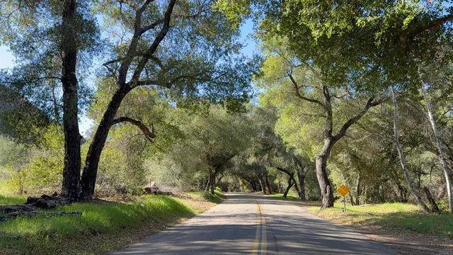 $179,900 | De Luz Murrieta Road, Fallbrook, CA 92028