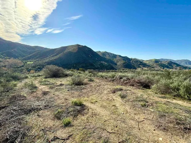 $179,900 | De Luz Murrieta Road, Fallbrook, CA 92028