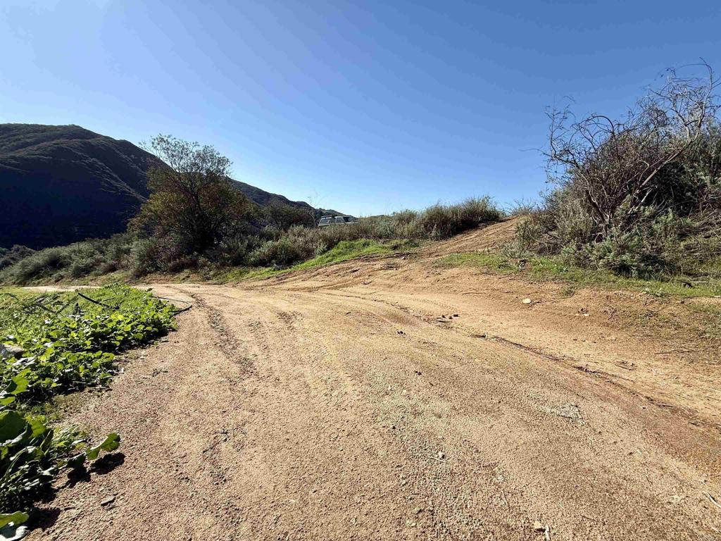 De Luz Murrieta Road Fallbrook, CA 92028 - Photo 5 of 34 a view of ocean view with beach