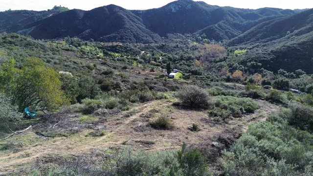 $179,900 | De Luz Murrieta Road, Fallbrook, CA 92028