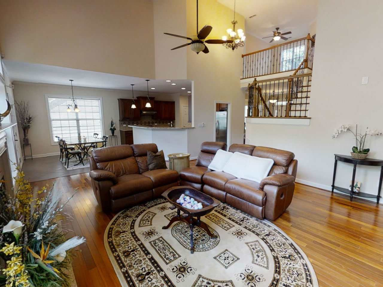 307 Brandywine Drive Raleigh, NC 27607 - Photo 8 of 30 Photo 8