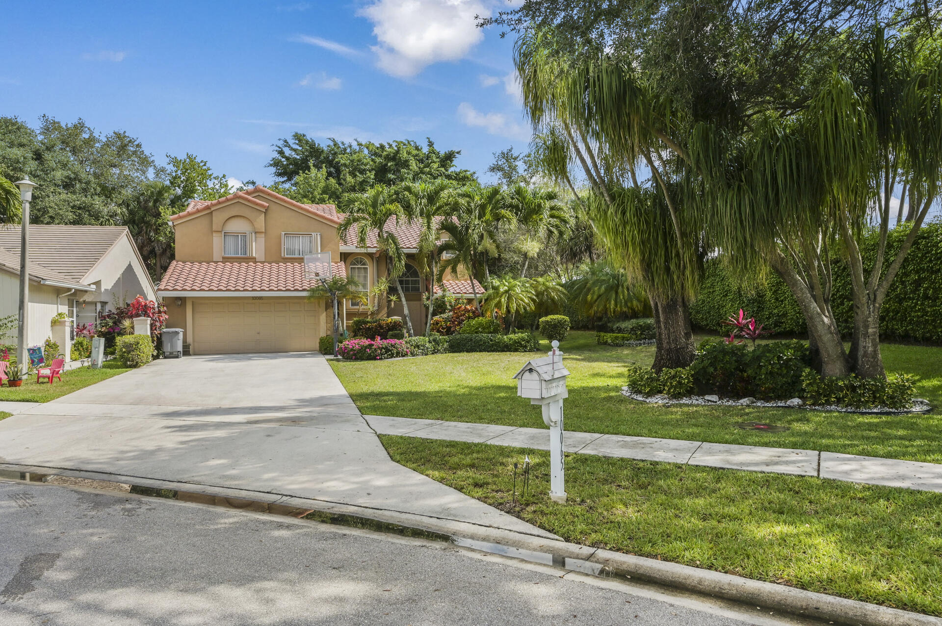 10065 Country Brook Road Boca Raton, FL 33428 - Photo 1 of 48 Front 1