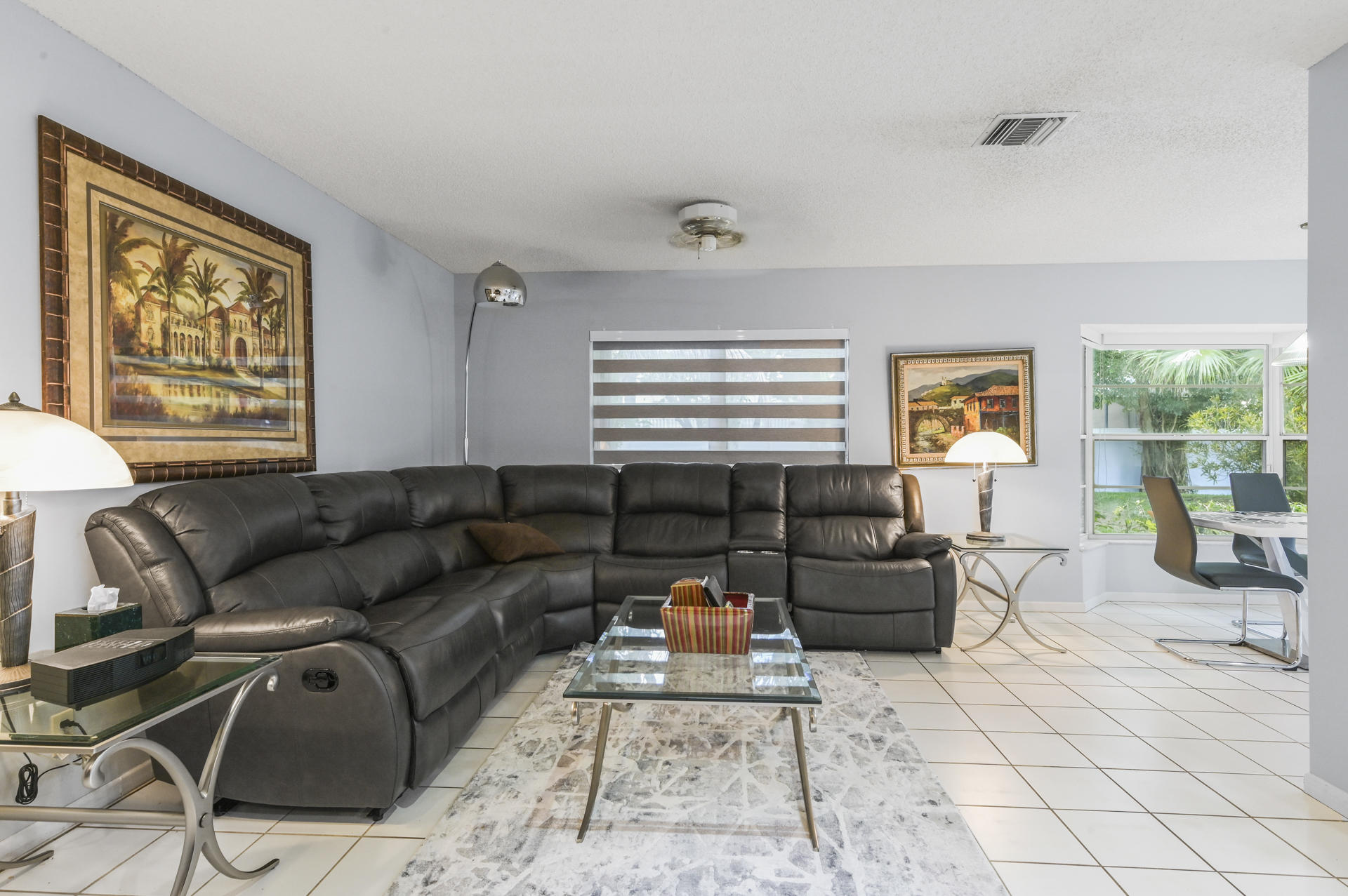 10065 Country Brook Road Boca Raton, FL 33428 - Photo 16 of 48 Living 8