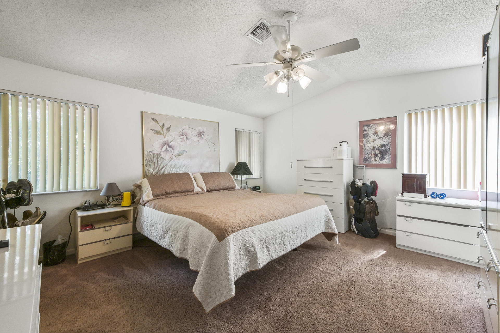 10065 Country Brook Road Boca Raton, FL 33428 - Photo 20 of 48 Bedroom 1