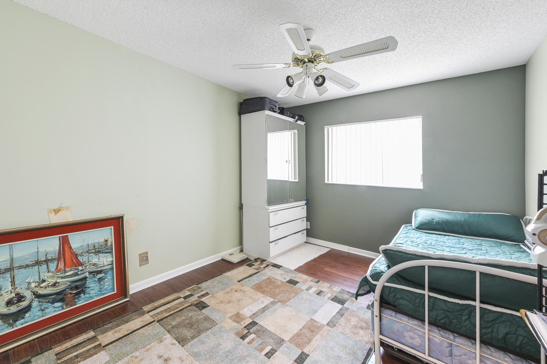 10065 Country Brook Road Boca Raton, FL 33428 - Photo 23 of 48 Bedroom 3