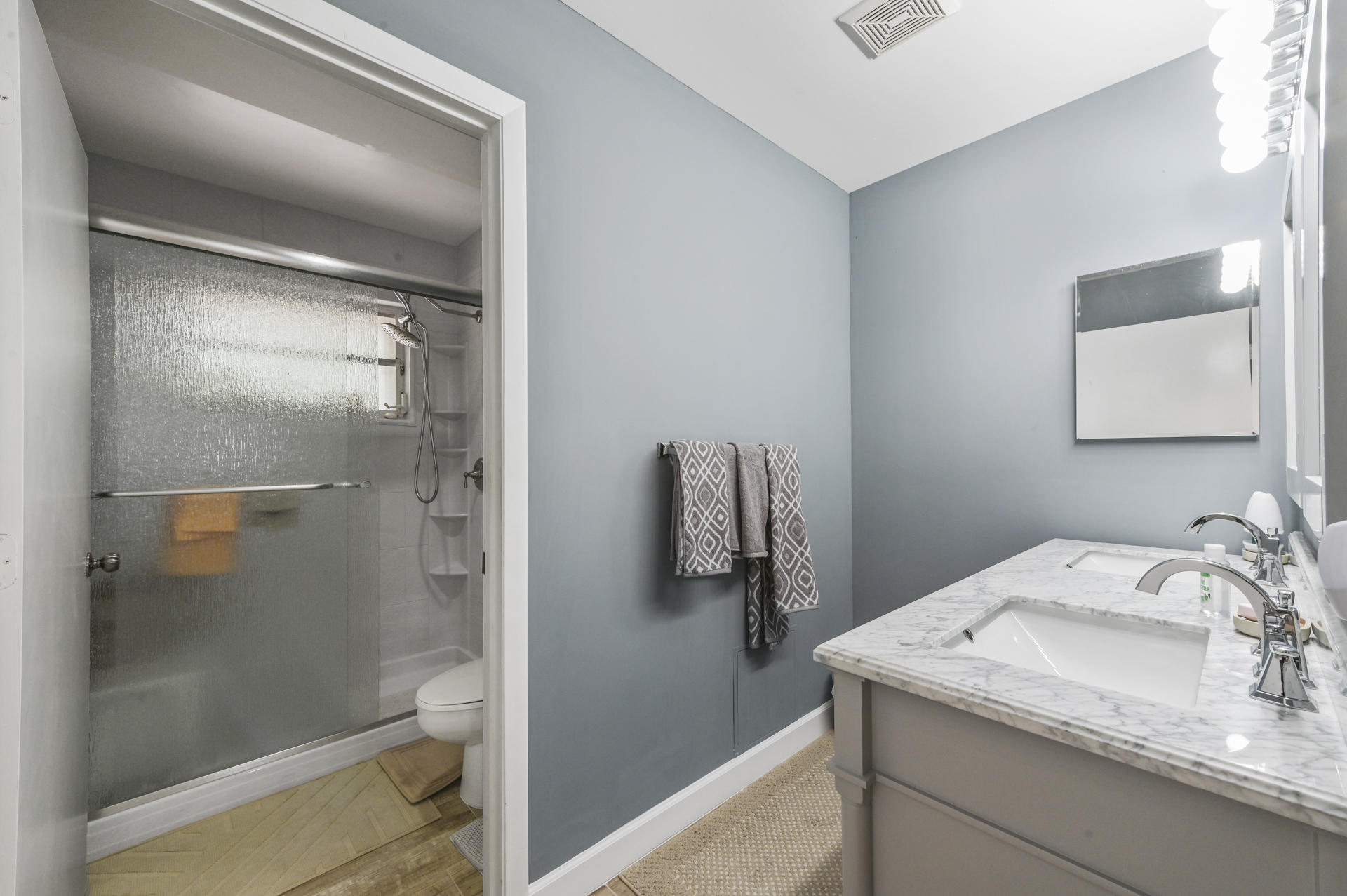 10065 Country Brook Road Boca Raton, FL 33428 - Photo 27 of 48 Bathroom 2