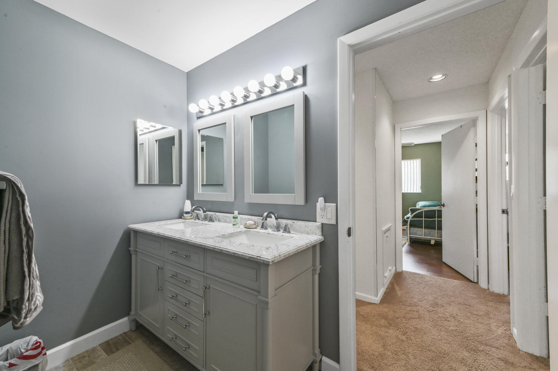 10065 Country Brook Road Boca Raton, FL 33428 - Photo 29 of 48 Bathroom 4