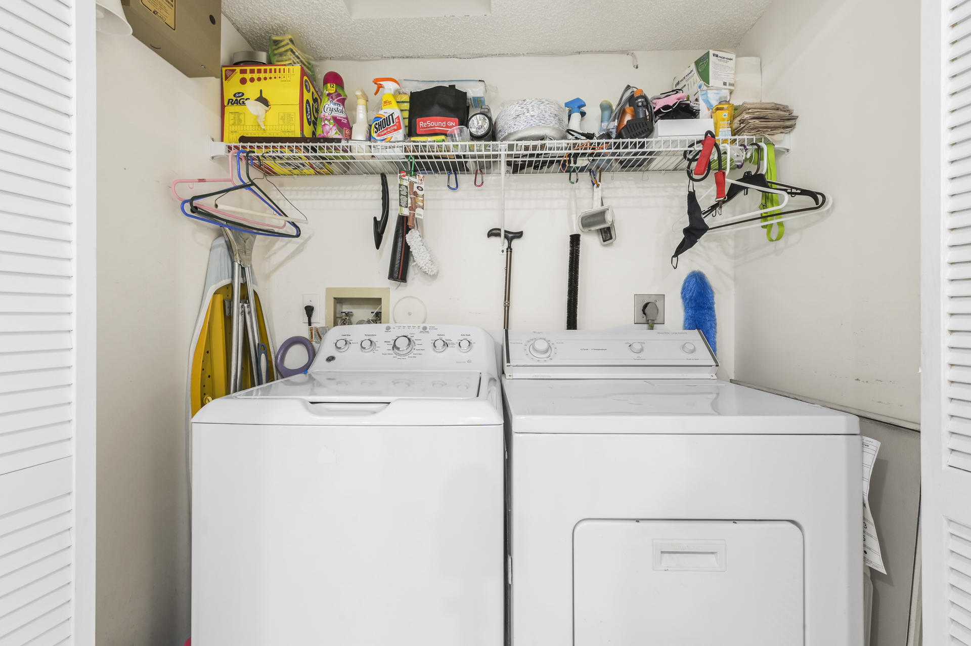 10065 Country Brook Road Boca Raton, FL 33428 - Photo 30 of 48 Laundry 1