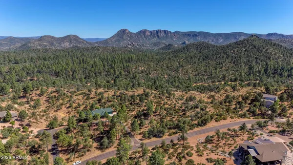 $175,000 | Lot 67 East Highline Drive, Unit 67, Payson, AZ 85541