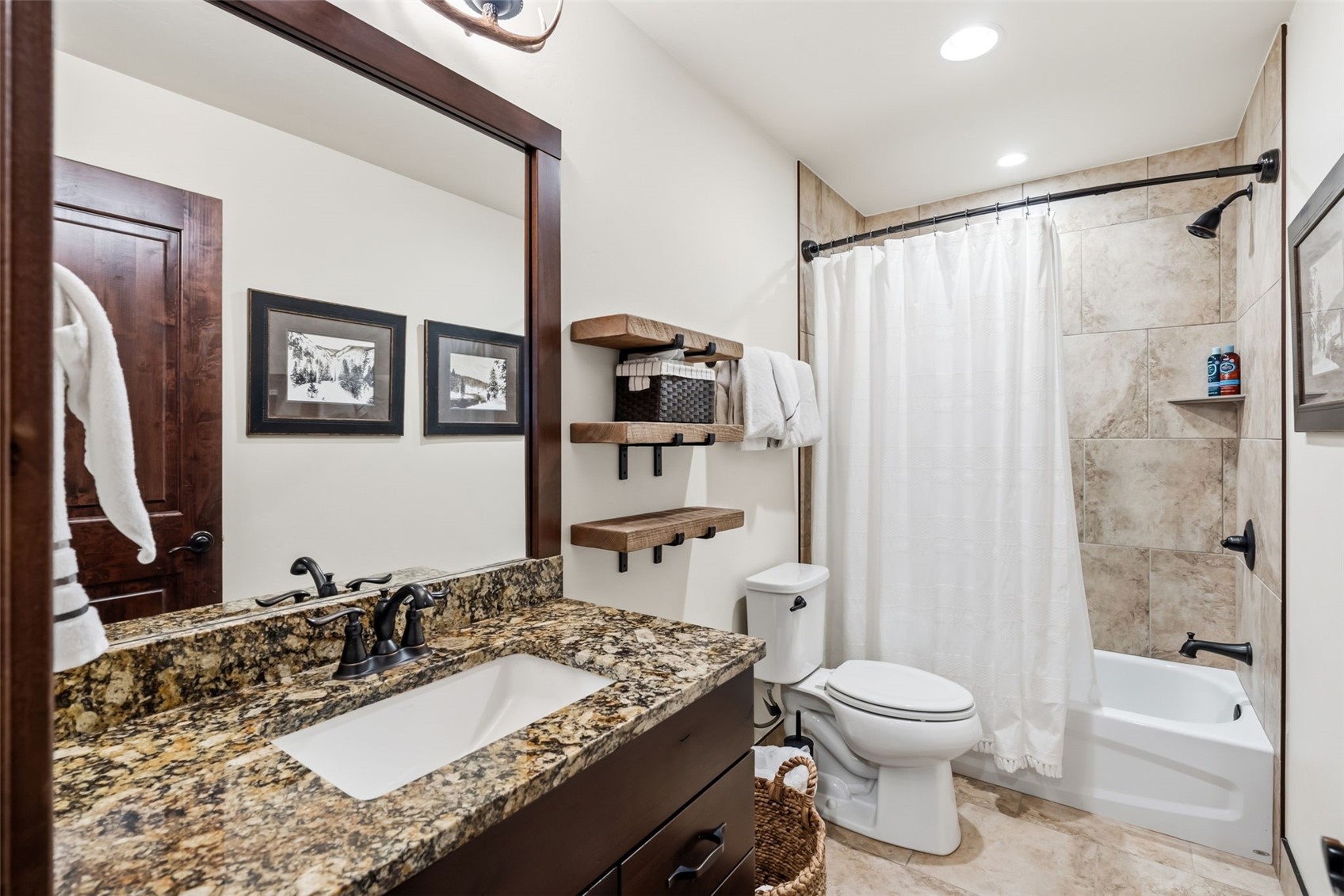 59 Erickson Loop, Unit 4B Keystone, CO 80435 - Photo 35 of 50 Gallery Image 35