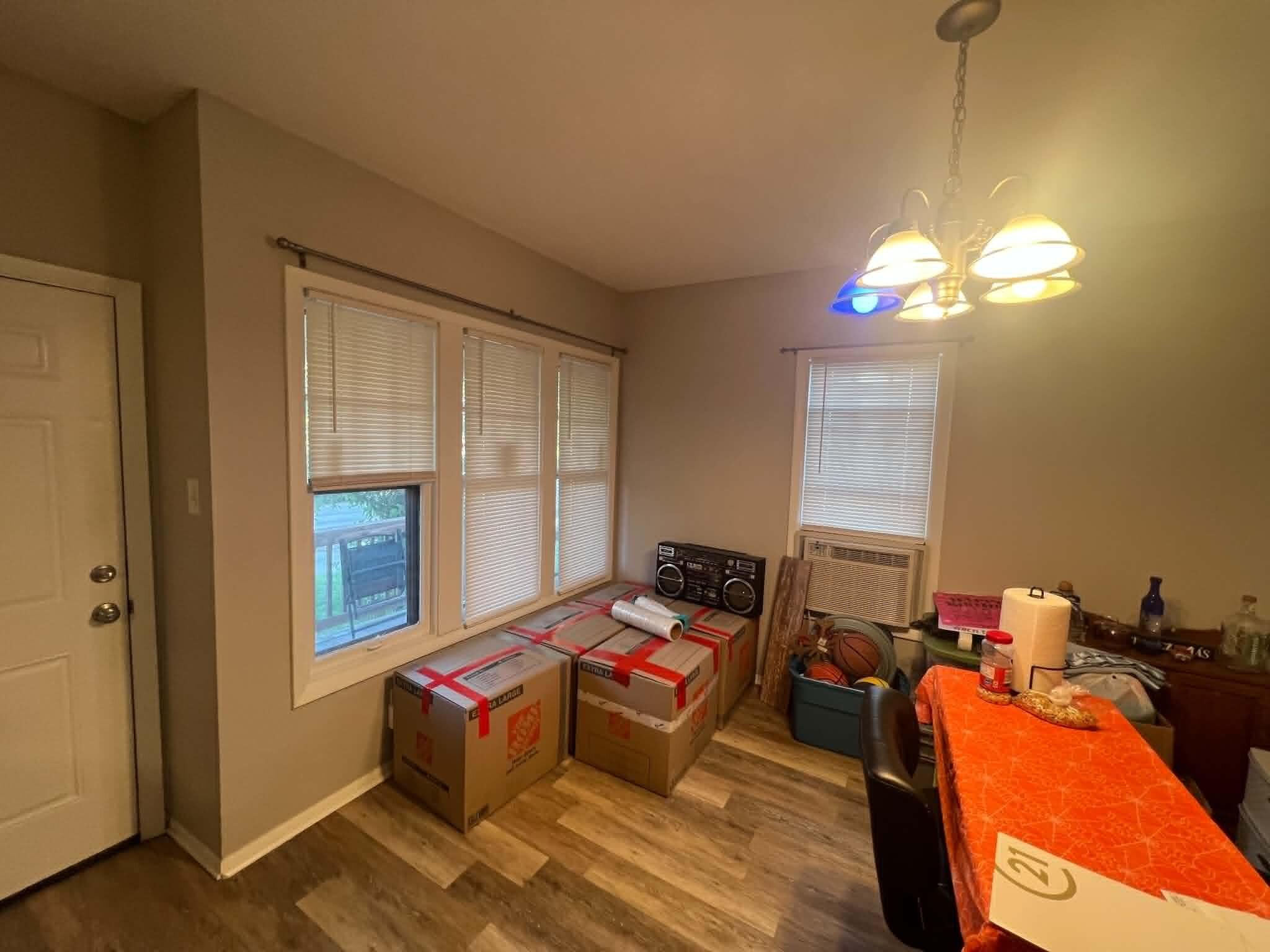 2123 South 74th Street Milwaukee, WI 53219 - Photo 3 of 20 Dining Room