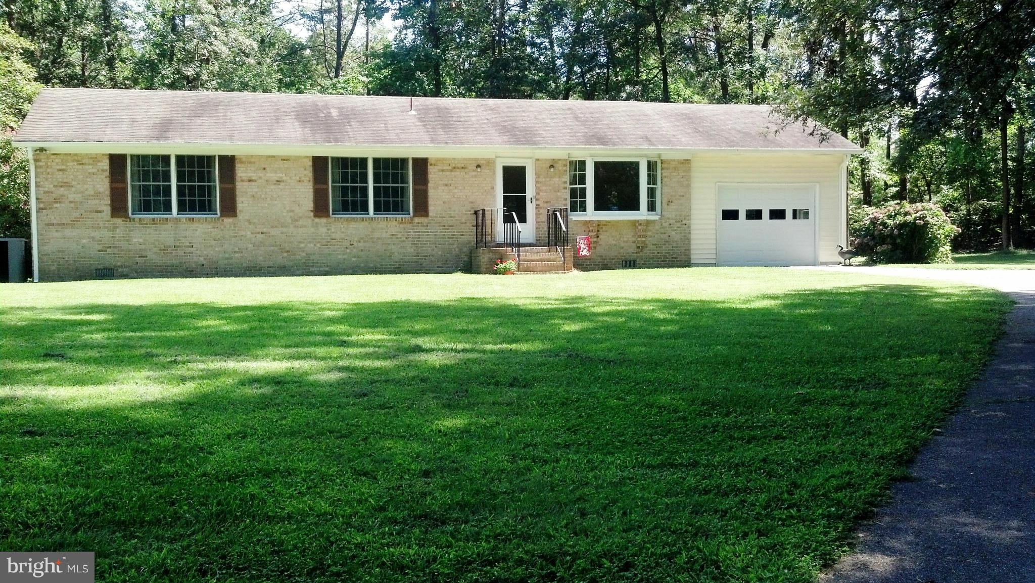 25336 McIntosh Road Hollywood, MD 20636 - Photo 1 of 1 Exterior (Front)