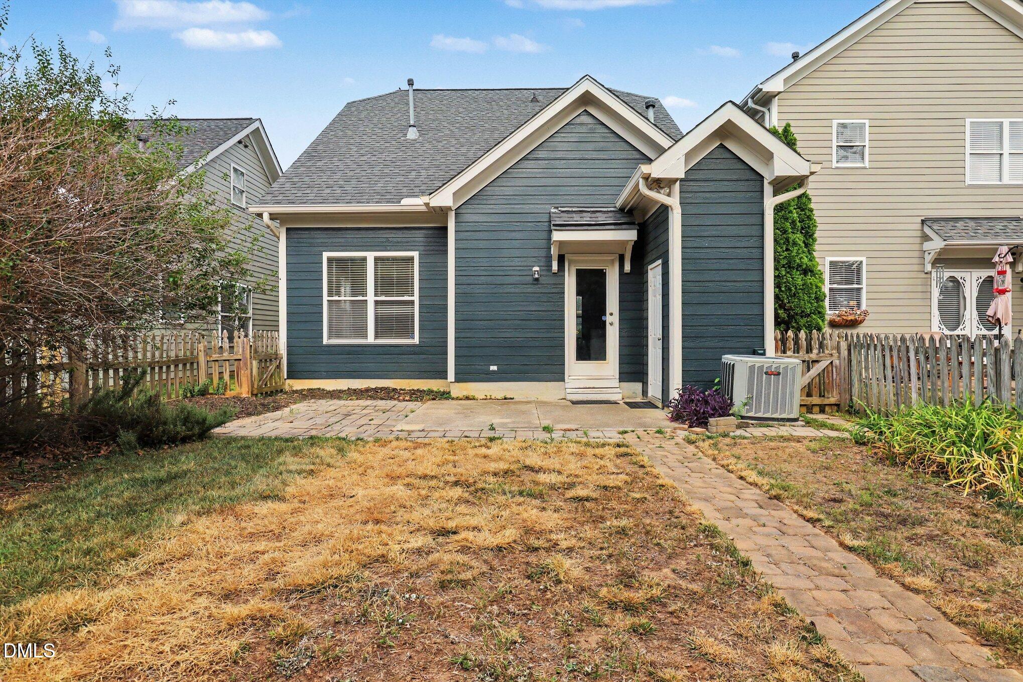10908 Connally Lane Raleigh, NC 27614 - Photo 28 of 33