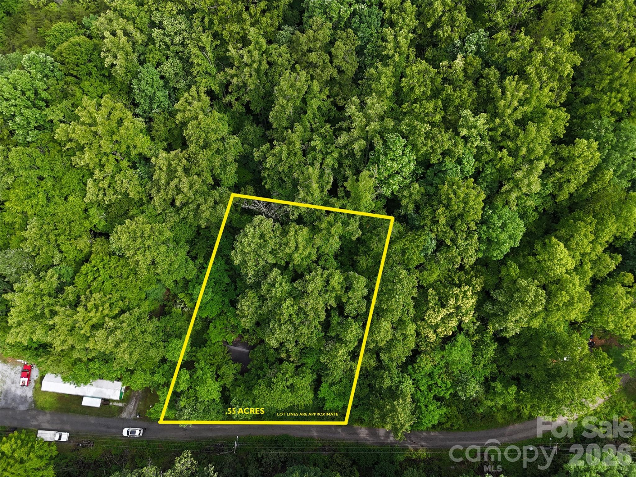 83 Shanty Town Road Old Fort, NC 28762 - Photo 3 of 16
