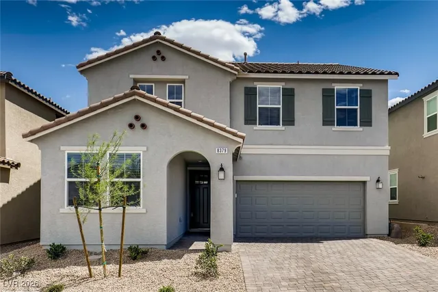 $2,795 | 8379 Lagunilla Avenue, Las Vegas, NV 89149