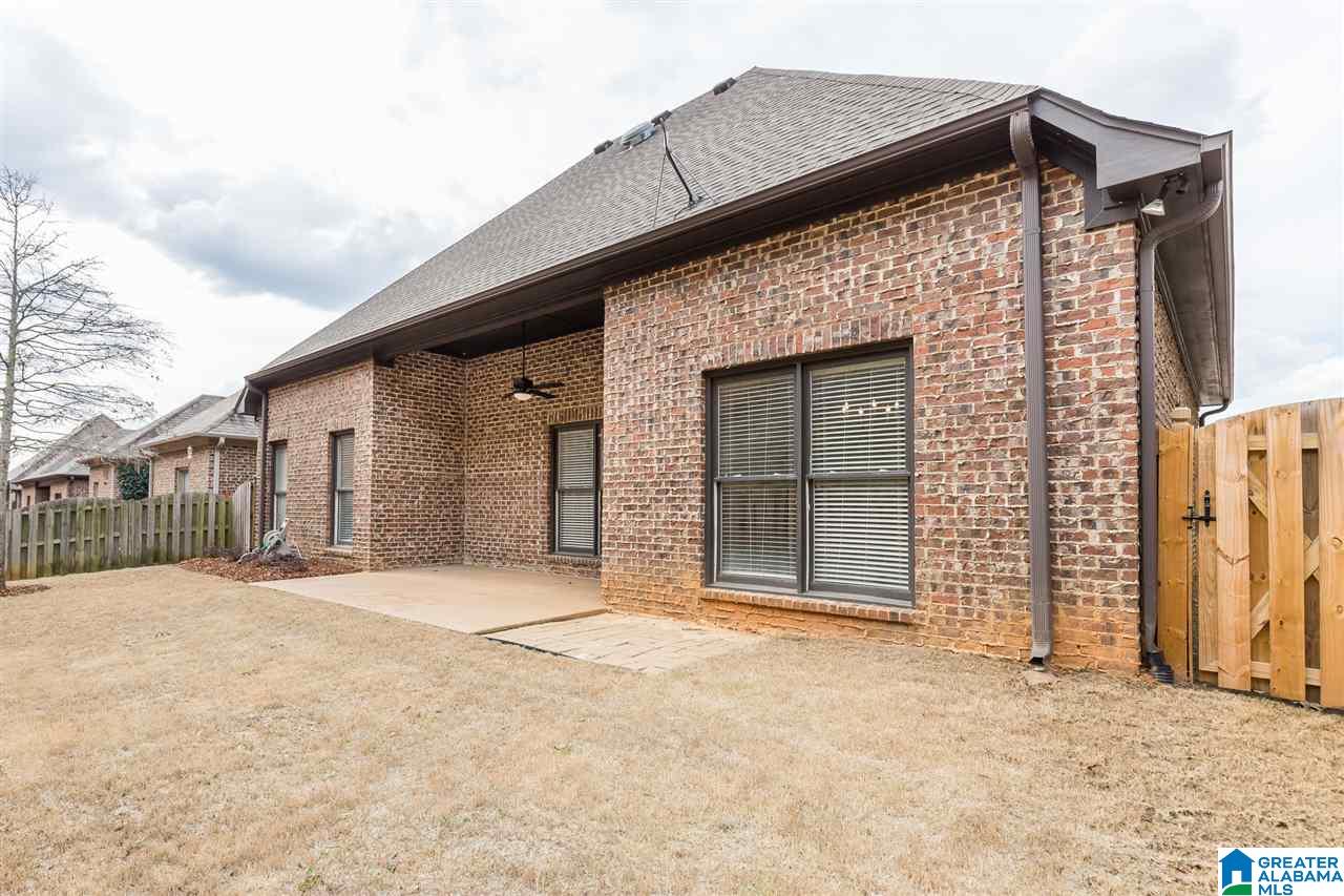 4063 Highland Ridge Road Hoover, AL 35242 - Photo 31 of 31