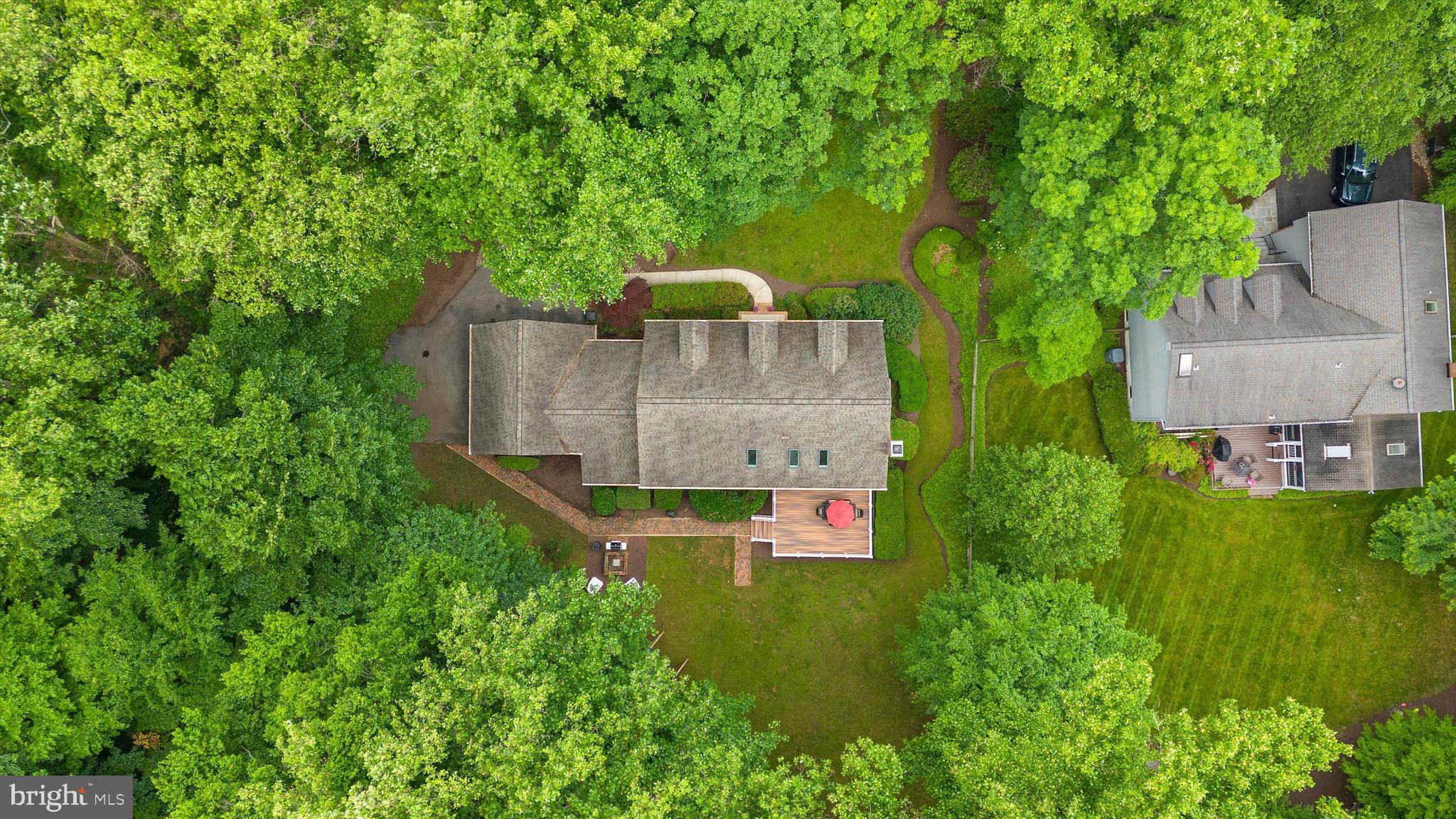21 Old Sturbridge Road Arnold, MD 21012 - Photo 10 of 10 Aerial