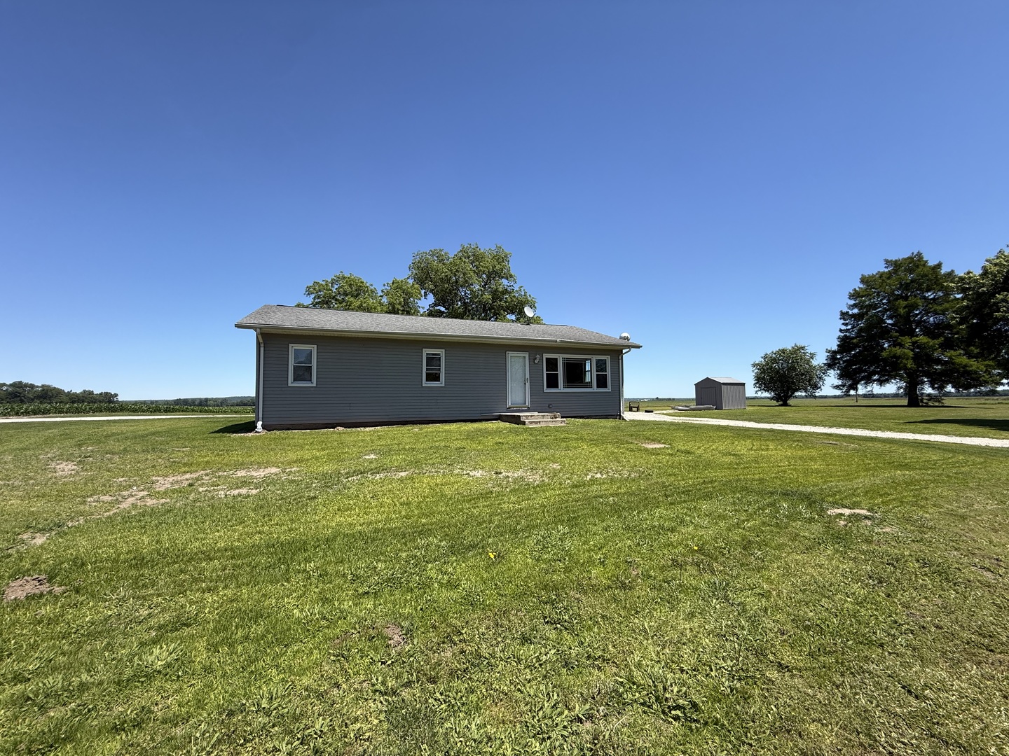 861 Indian Ridge Road Jacob, IL 62950 - Photo 42 of 42