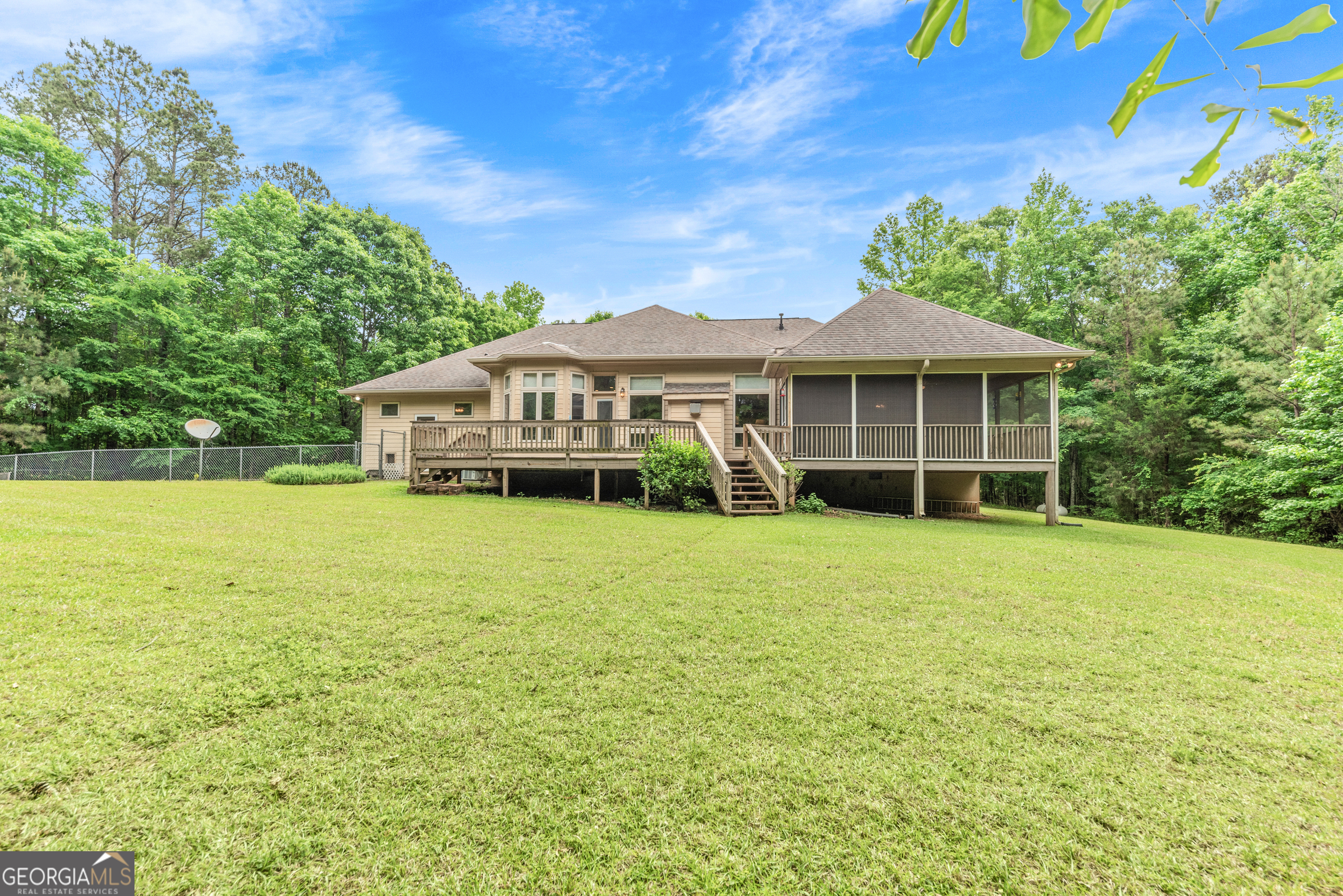 1370 Deerwood Drive Rutledge, GA 30663 - Photo 37 of 43