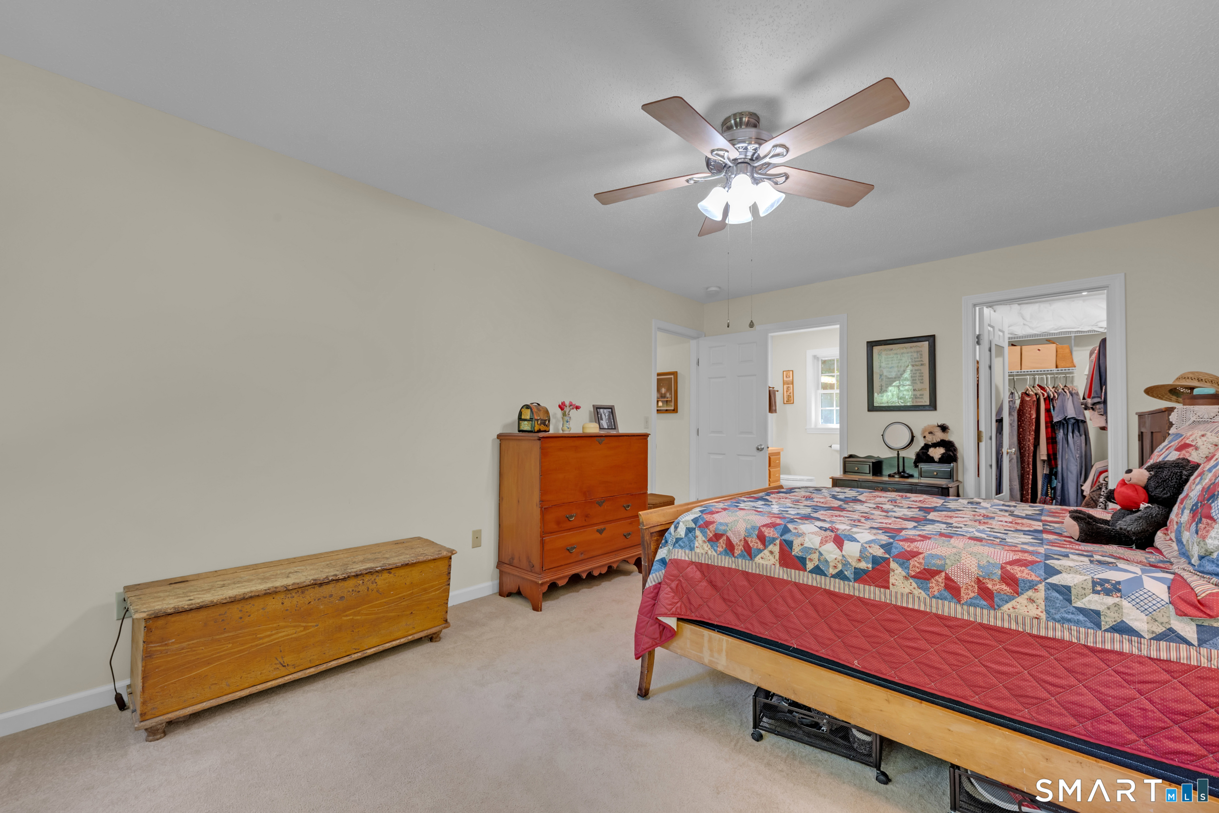 391 Squaw Hollow Road Ashford, CT 06278 - Photo 20 of 39