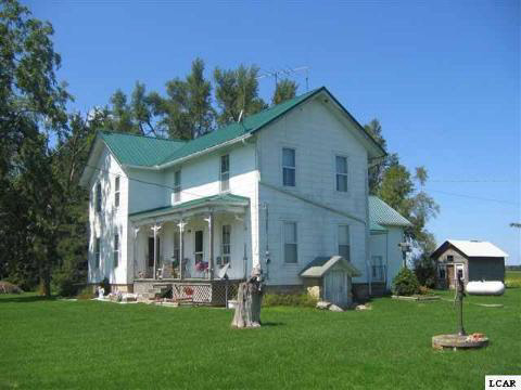 5608 East Ridgeville Road Blissfield, MI 49228 - Photo 6 of 12 20100185-5.JPG