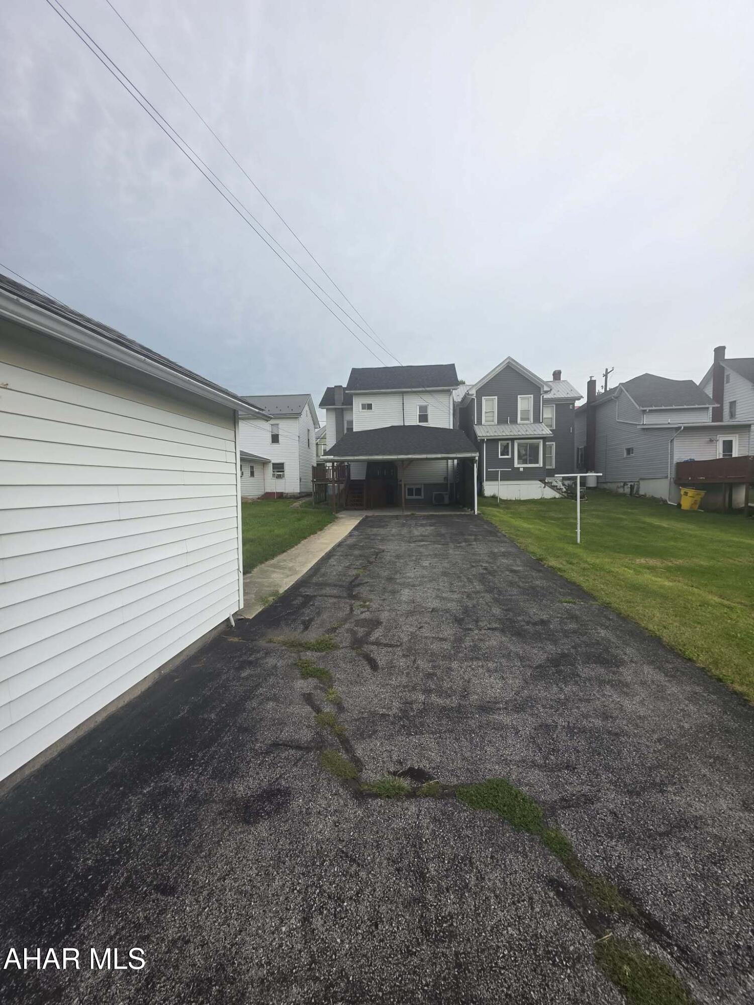 410 Poplar Street Roaring Spring, PA 16673 - Photo 27 of 34 Gallery Image 27