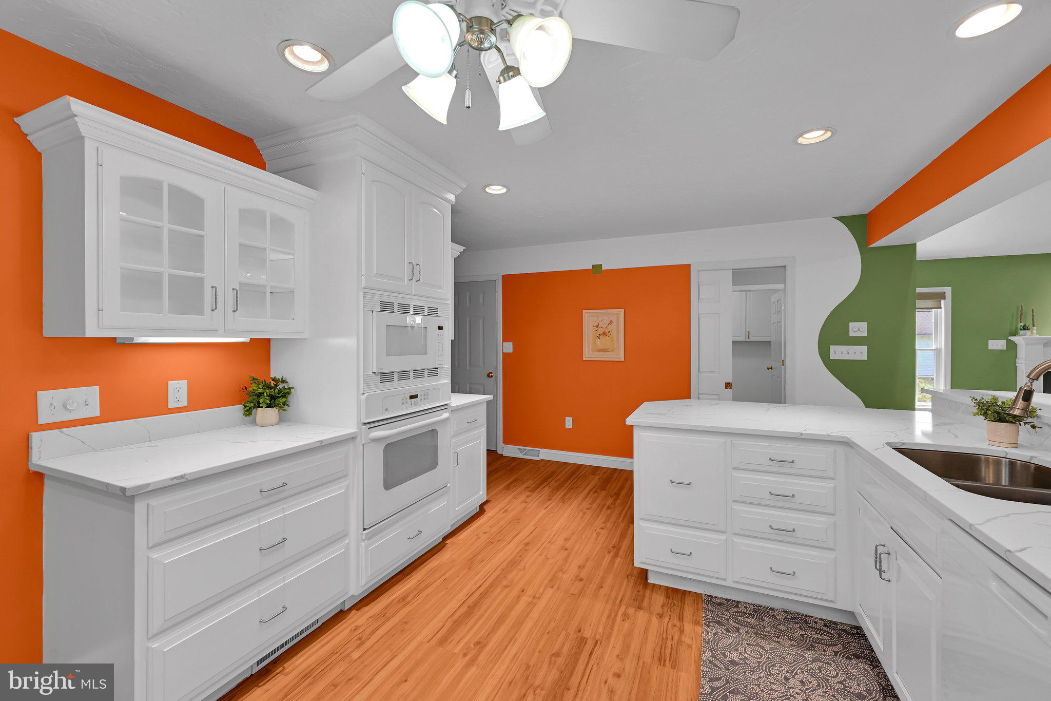 920 Rife Run Road Manheim, PA 17545 - Photo 18 of 45 Kitchen