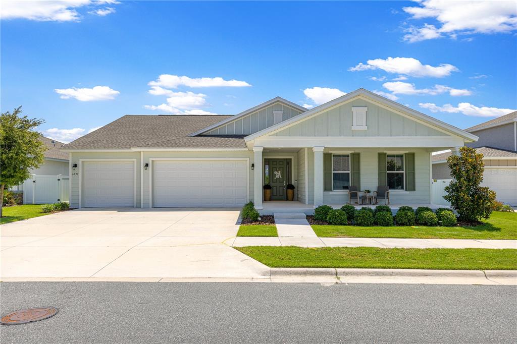6237 Southwest 71st Terrace Road Ocala, FL 34474 - Photo 5 of 74