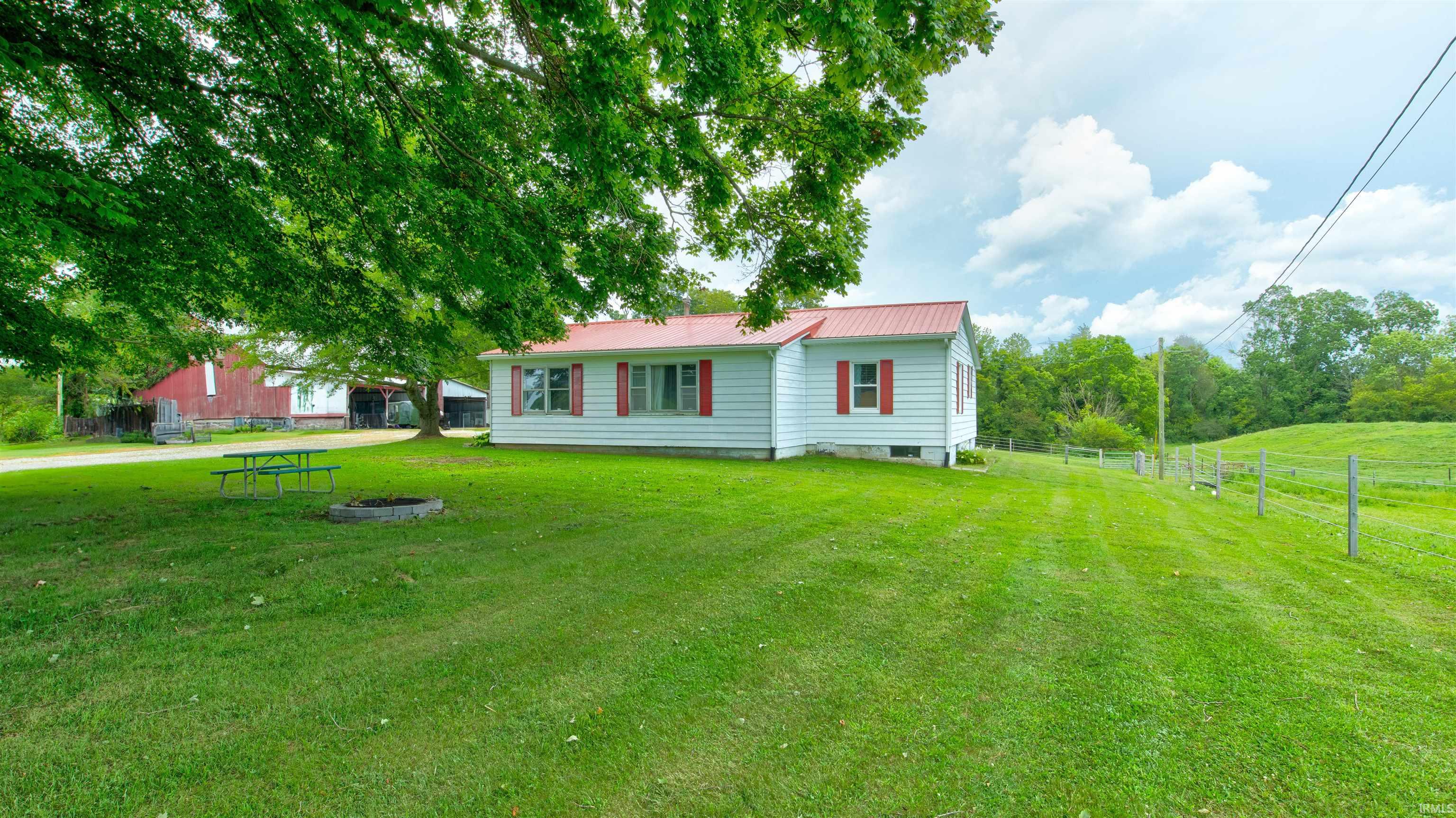 5317 North Highland Road Grandview, IN 47615 - Photo 5 of 36 Gallery Image 5