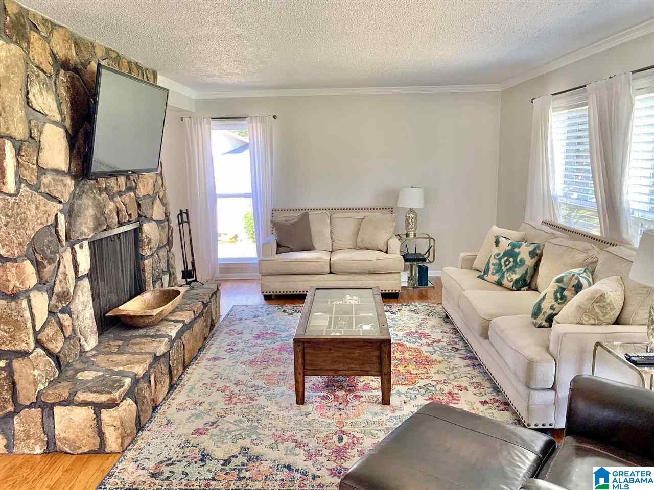 3452 Hurricane Road Birmingham, AL 35226 - Photo 7 of 36