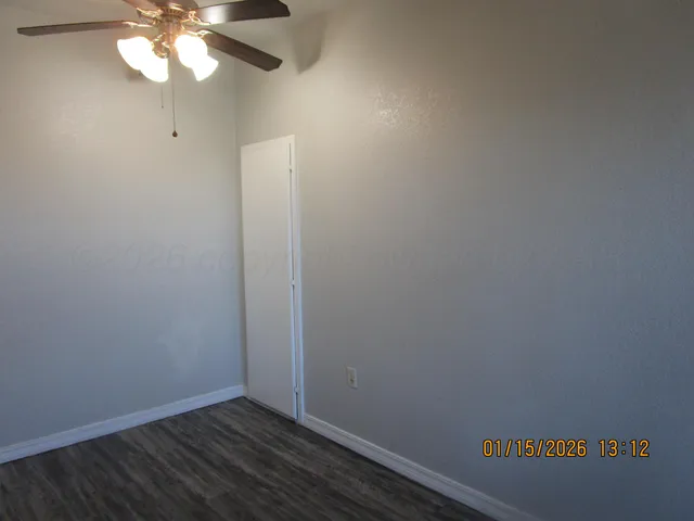 $650 | 1700-303 South Jackson Street, Amarillo, TX 79102