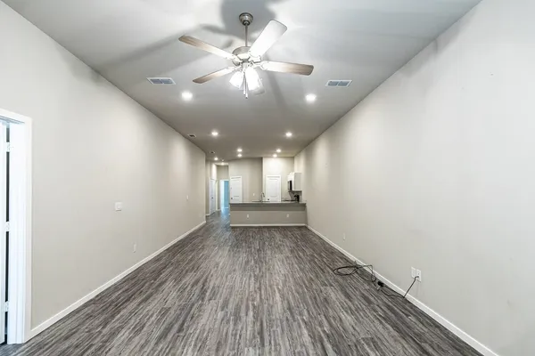 $1,350 | 1901 Langford Avenue, Unit B, Lubbock, TX 79407