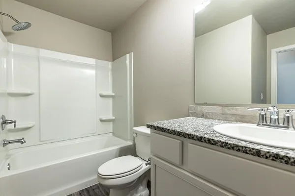 $1,350 | 1901 Langford Avenue, Unit B, Lubbock, TX 79407