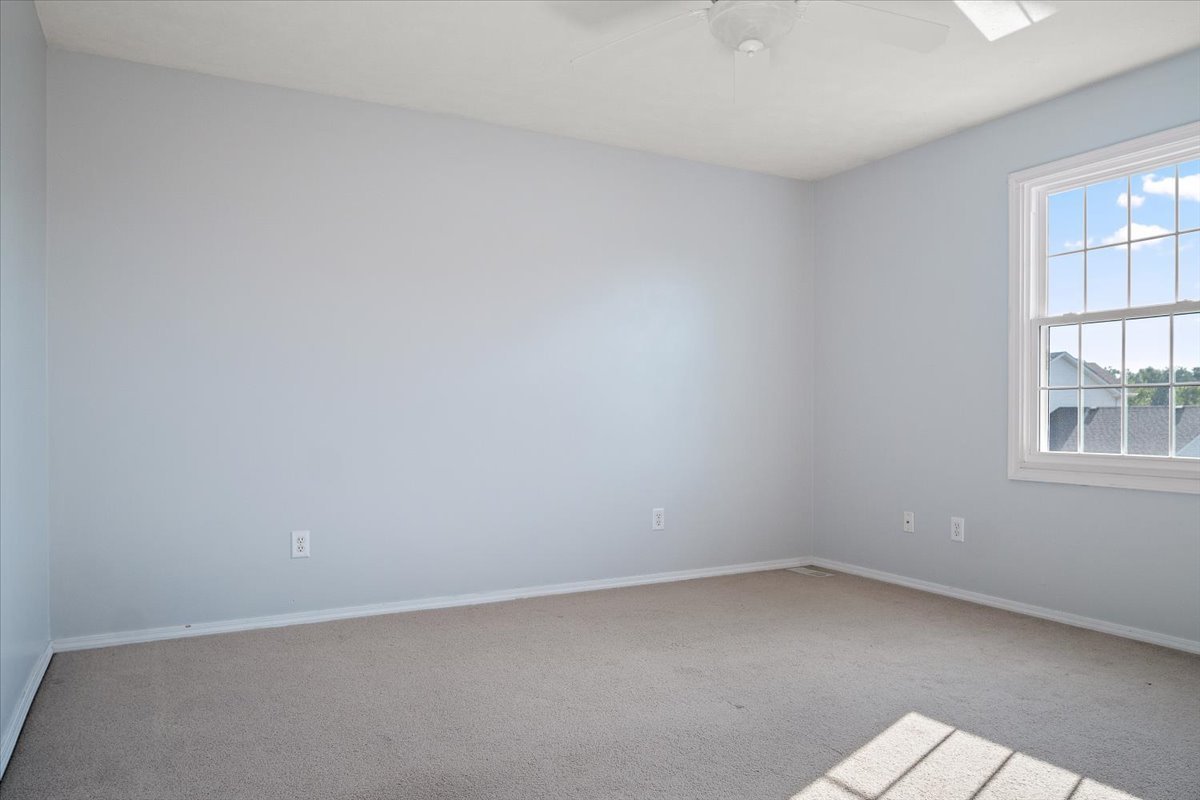 606 Windward Way Heyworth, IL 61745 - Photo 16 of 30 a view of an empty room