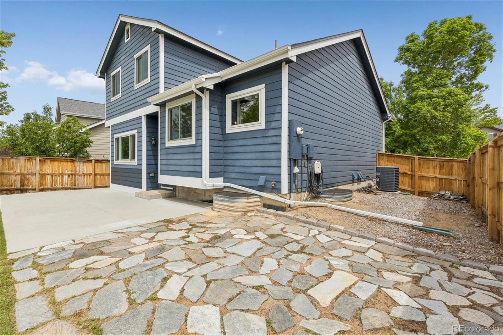 3937 Garnet Way Highlands Ranch, CO 80126 - Photo 39 of 45