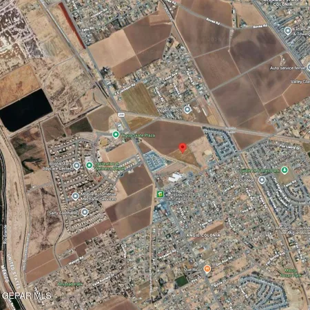 $100,000 | Pn-270654 Pn-270654 Tbd, Socorro, TX 79927