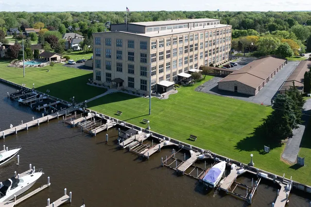 $749,900 | 1545 Arboretum Drive, Unit 315, Oshkosh, WI 54901