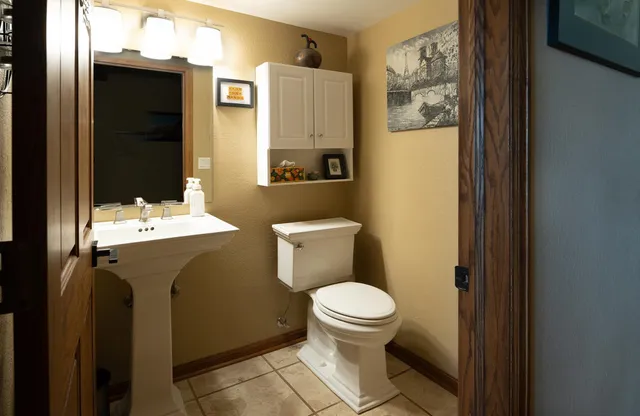 $749,900 | 1545 Arboretum Drive, Unit 315, Oshkosh, WI 54901