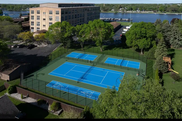 $749,900 | 1545 Arboretum Drive, Unit 315, Oshkosh, WI 54901