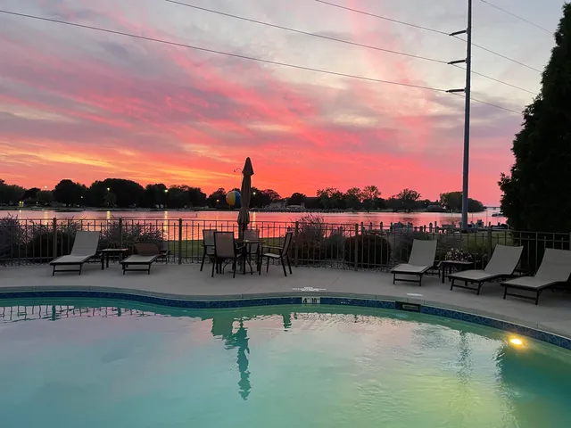 $749,900 | 1545 Arboretum Drive, Unit 315, Oshkosh, WI 54901