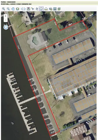 $749,900 | 1545 Arboretum Drive, Unit 315, Oshkosh, WI 54901