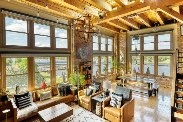 $749,900 | 1545 Arboretum Drive, Unit 315, Oshkosh, WI 54901