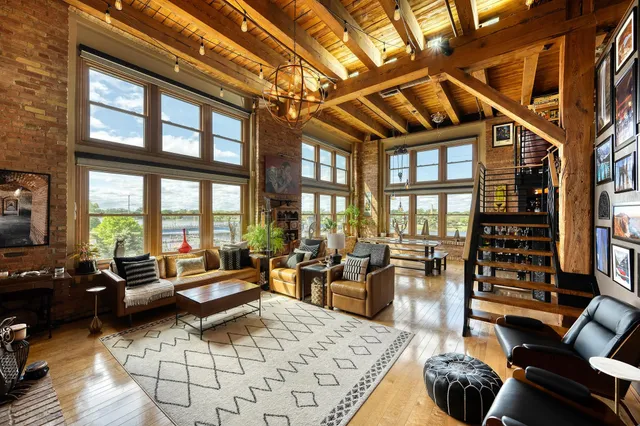 $749,900 | 1545 Arboretum Drive, Unit 315, Oshkosh, WI 54901