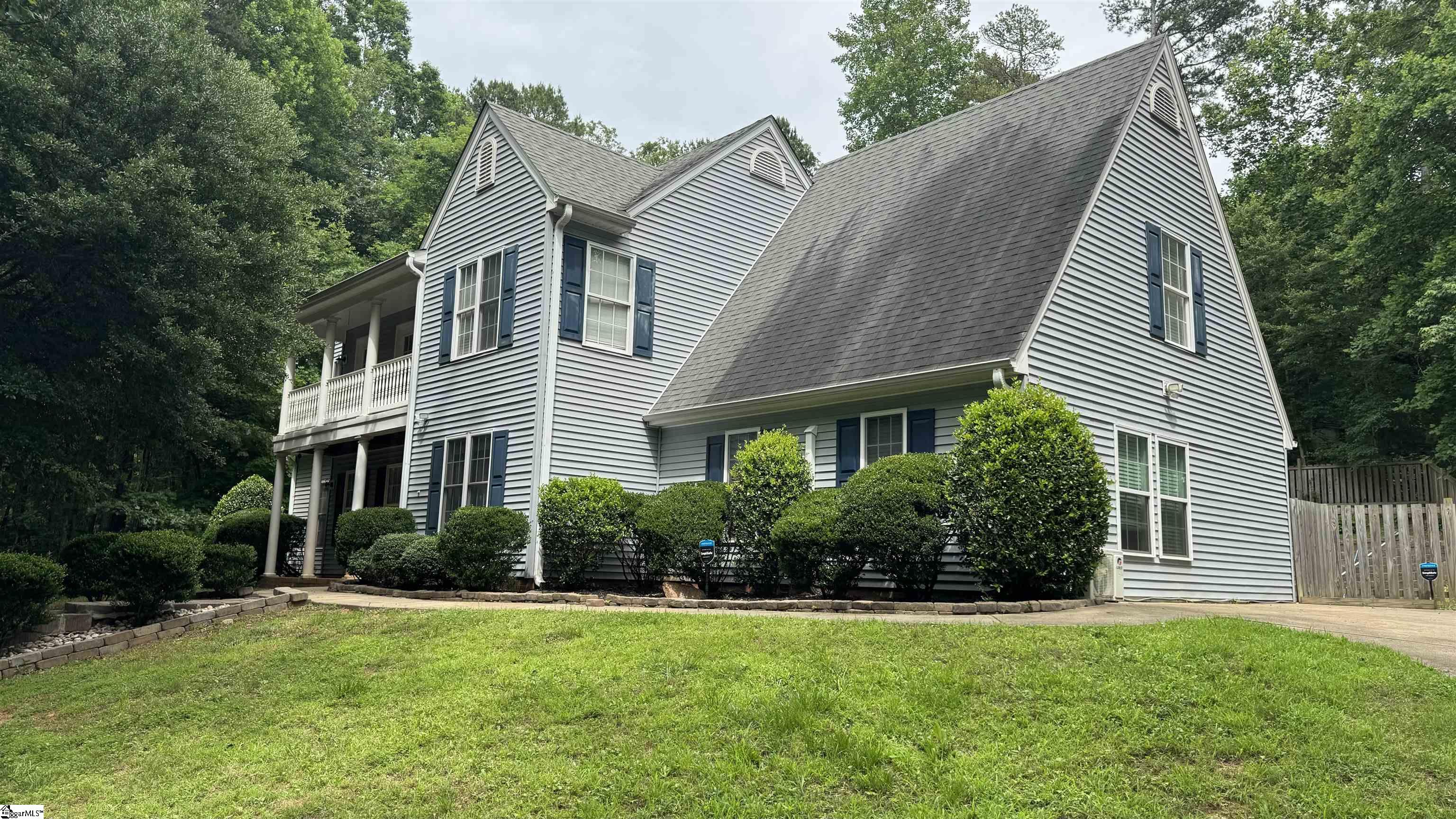200 Henderson Road Easley, SC 29642 - Photo 1 of 28 Gallery Image 1
