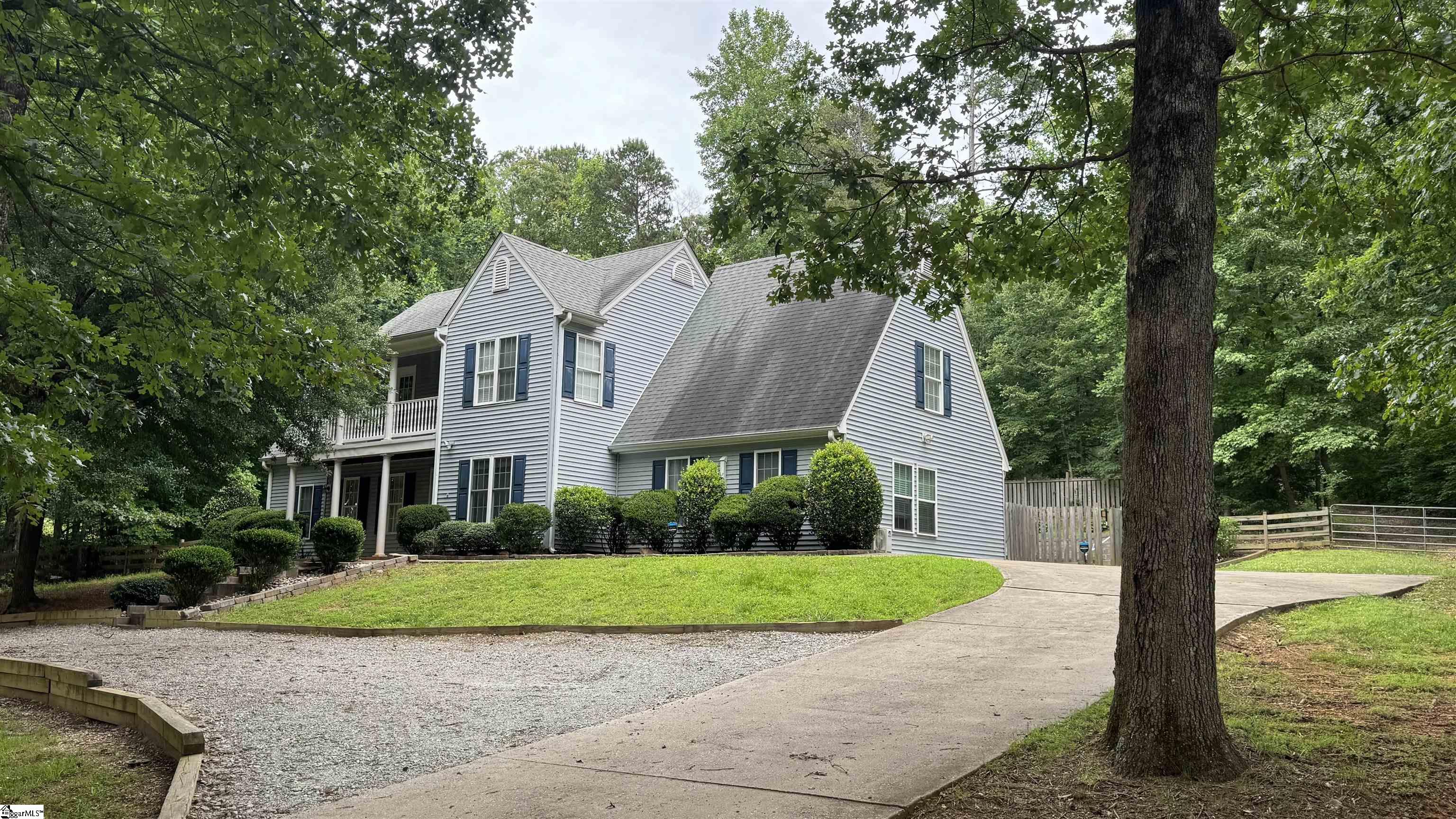 200 Henderson Road Easley, SC 29642 - Photo 27 of 28 Gallery Image 27